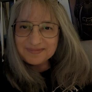 Meet your Posher, Melissa